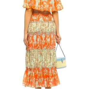 Alice&Olivia summer dress